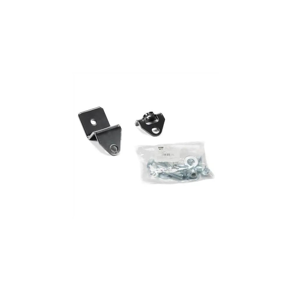 Provantage II Snow Plow Pivot Bracket - Replacement For Warn UTV And UTV - WAR108925